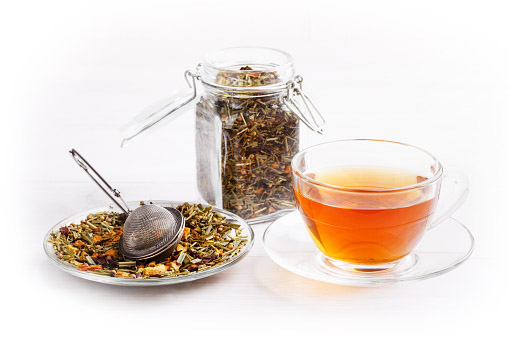 Herbal teas could help to prevent or treat COVID-19